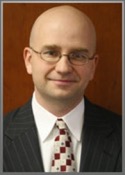 Lawyer Stephen Zakos